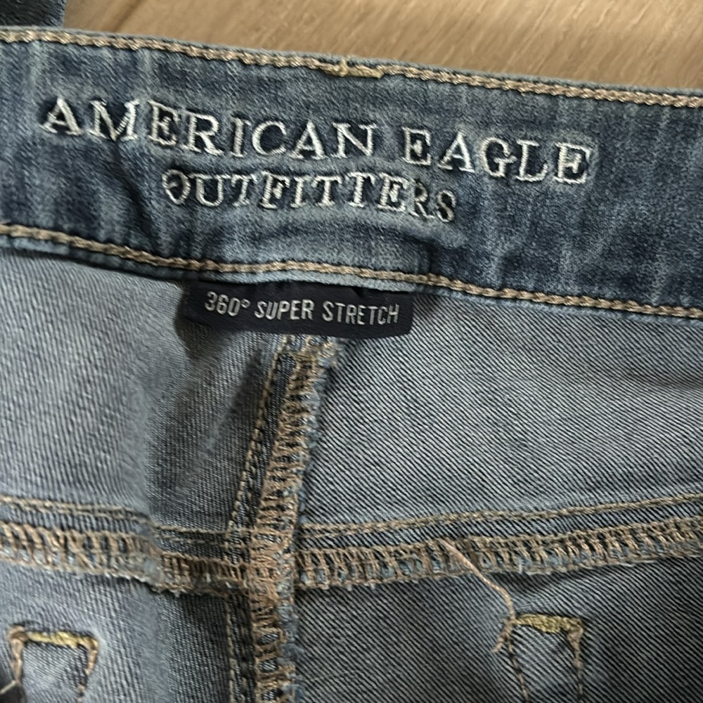 Pants - Picture 2 of 4